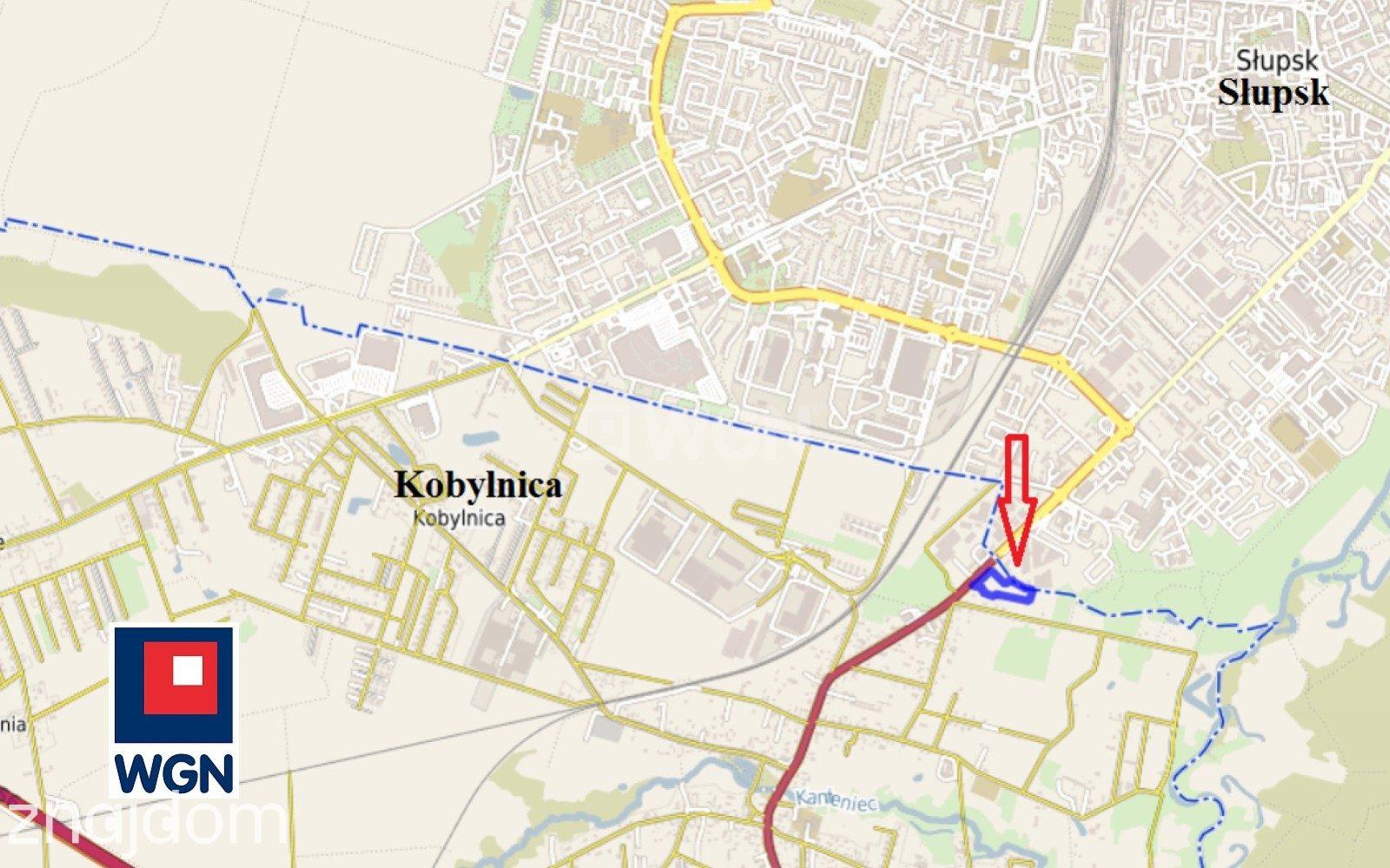 Działka na sprzedaż Kobylnica - zdjęcie 15