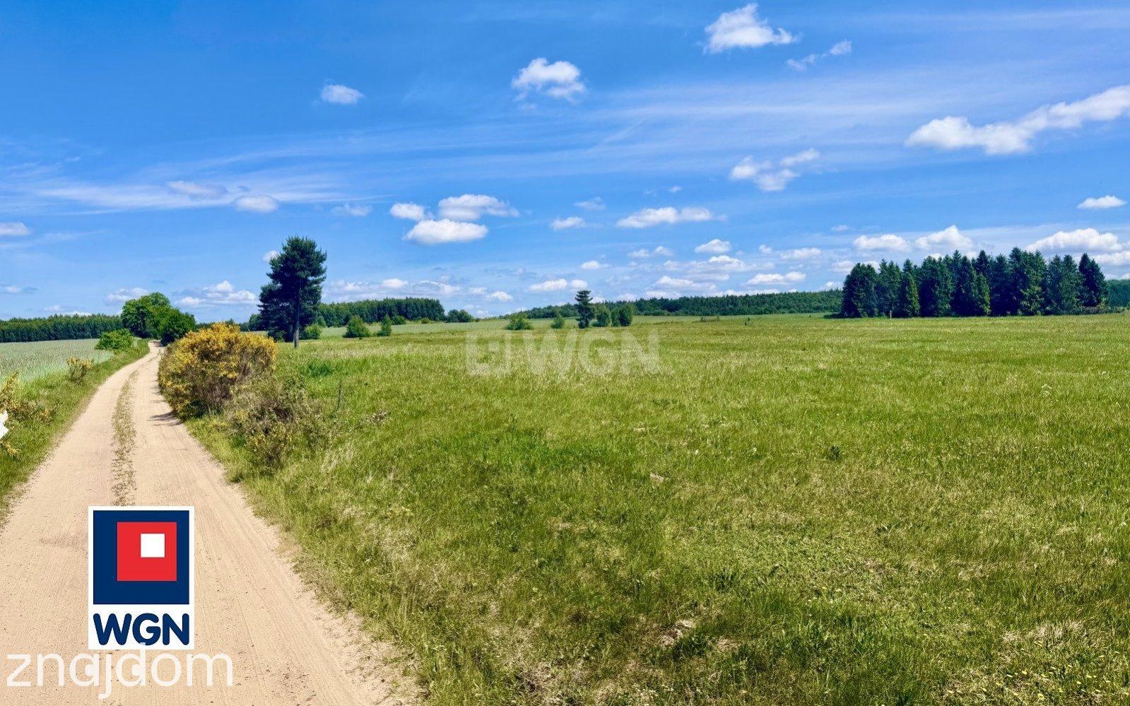 Działka na sprzedaż Jutrzenka - zdjęcie 10