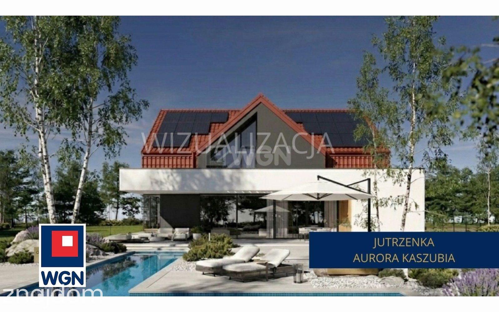 Działka na sprzedaż Jutrzenka - zdjęcie 3