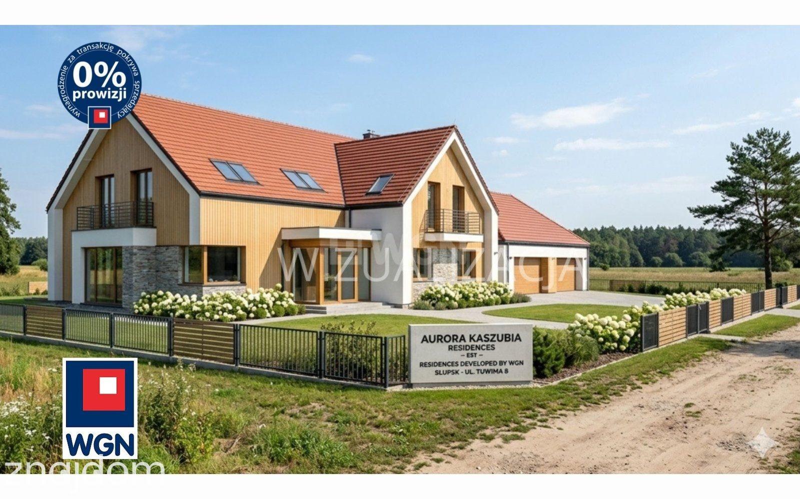Działka na sprzedaż Jutrzenka - zdjęcie 19