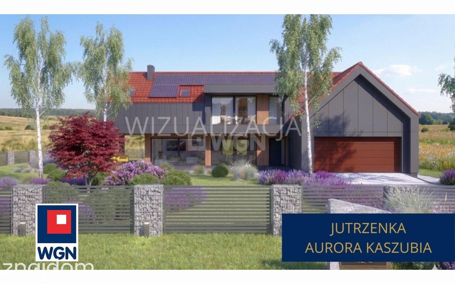 Działka na sprzedaż Jutrzenka - zdjęcie 5