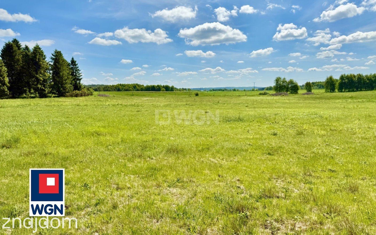 Działka na sprzedaż Jutrzenka - zdjęcie 4