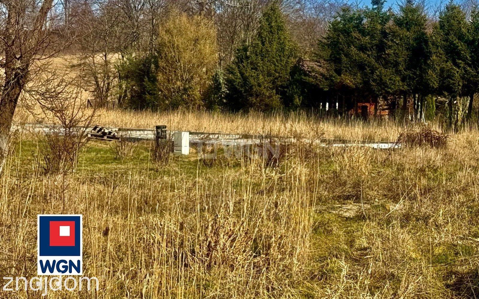 Działka na sprzedaż Nacmierz - zdjęcie 17