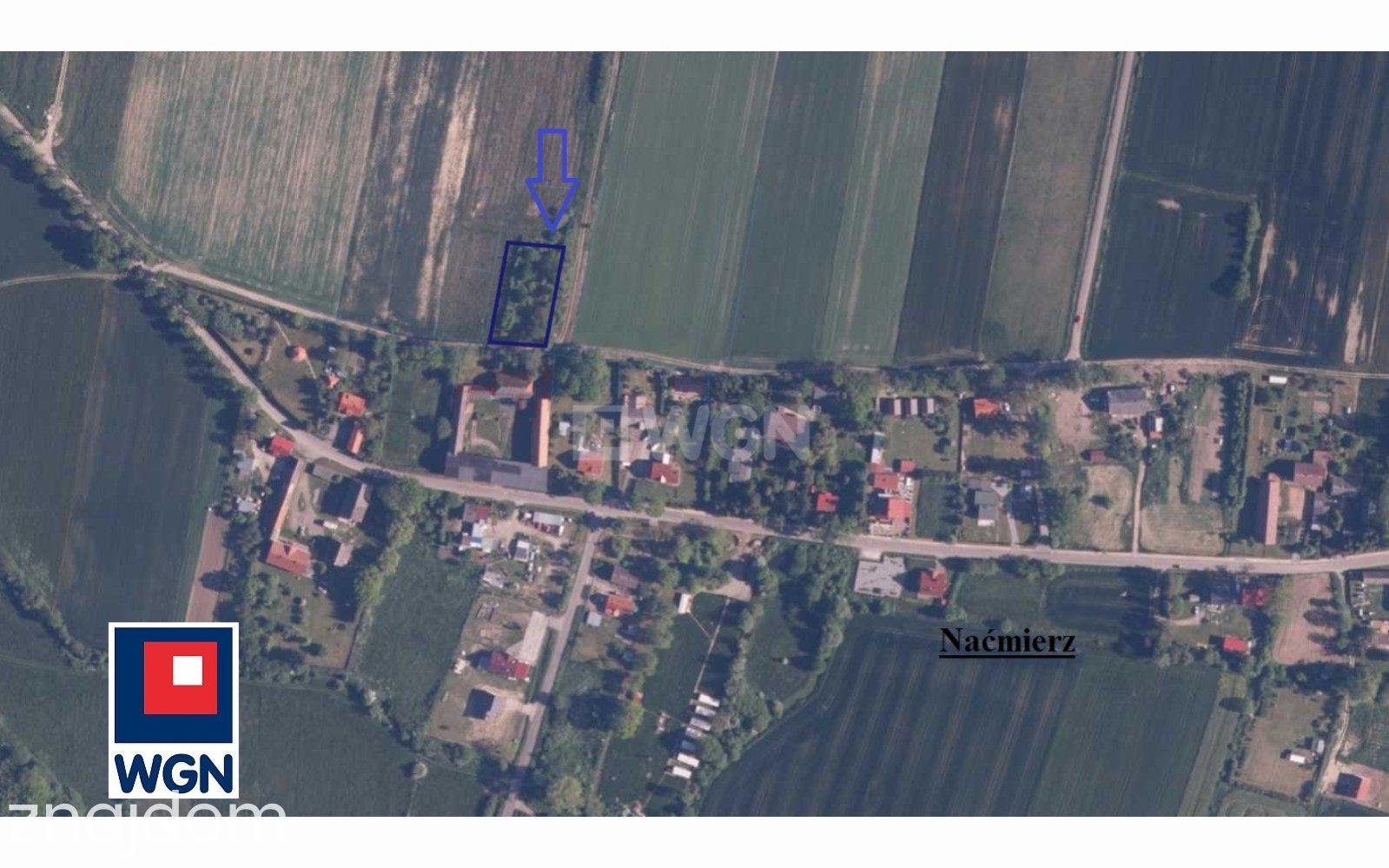 Działka na sprzedaż Nacmierz - zdjęcie 16