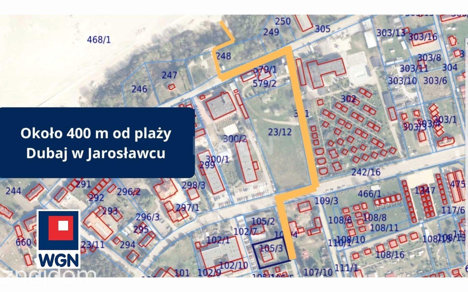 Mieszkanie na sprzedaż Jarosławiec - zdjęcie 16