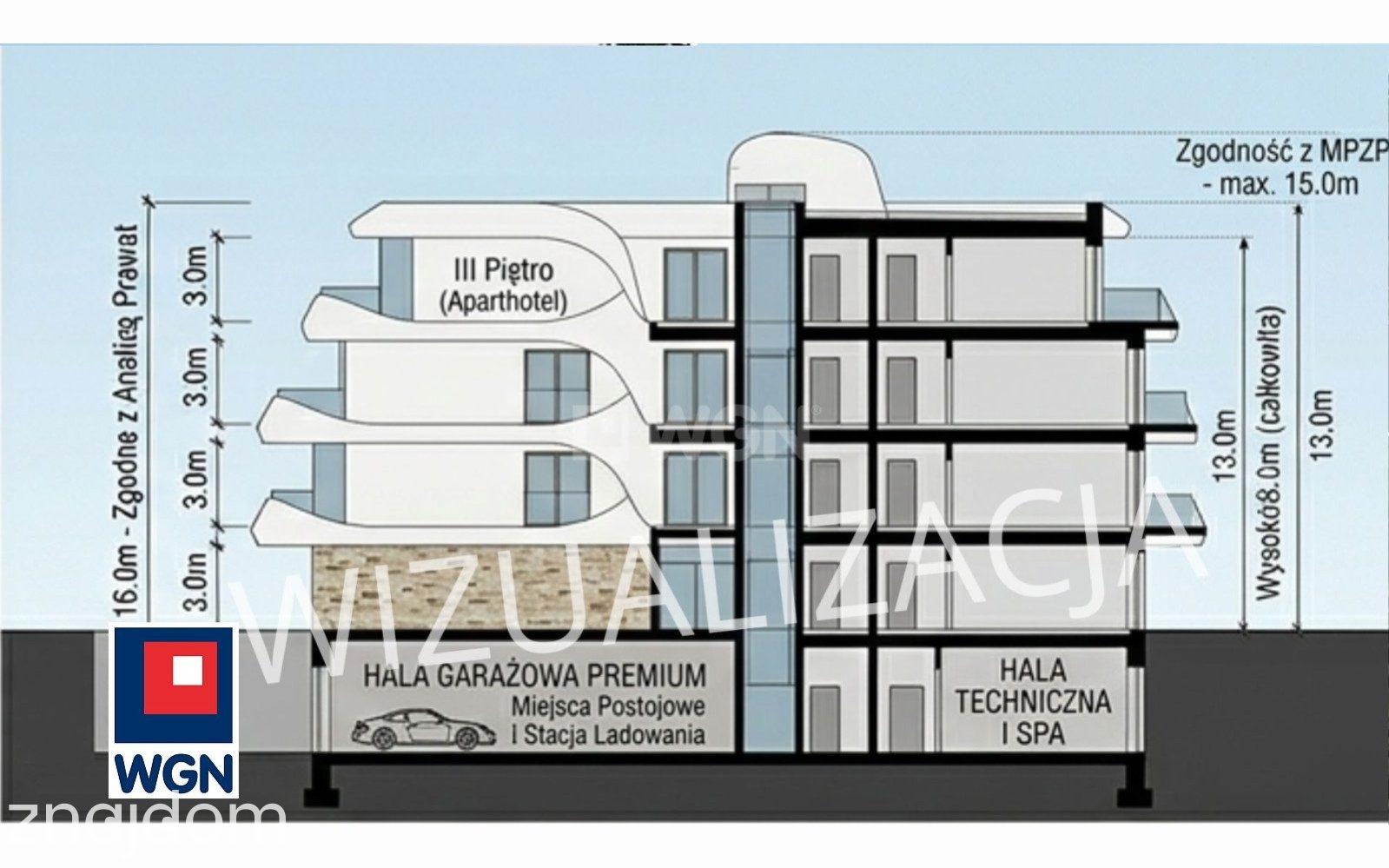 Działka na sprzedaż Rowy - zdjęcie 4