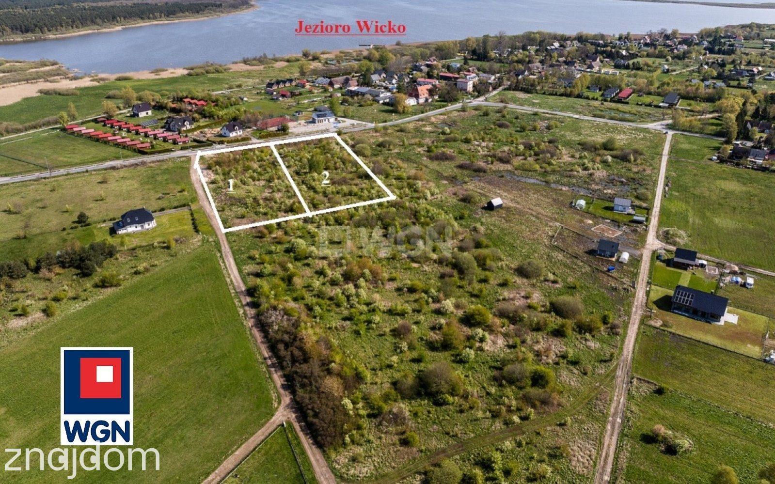 Działka na sprzedaż Jezierzany - zdjęcie 18