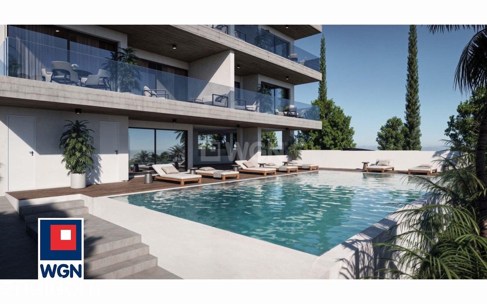 Mieszkanie na sprzedaż Pafos - Horizon ? Nowoczesne Apartamenty z Bezterminowym Widokiem na Morze | Pafos (Cypr Południowy) CENA: Od 267 500 EURO + VAT | ok. od 1 158 810 PLN + VAT - zdjęcie 7