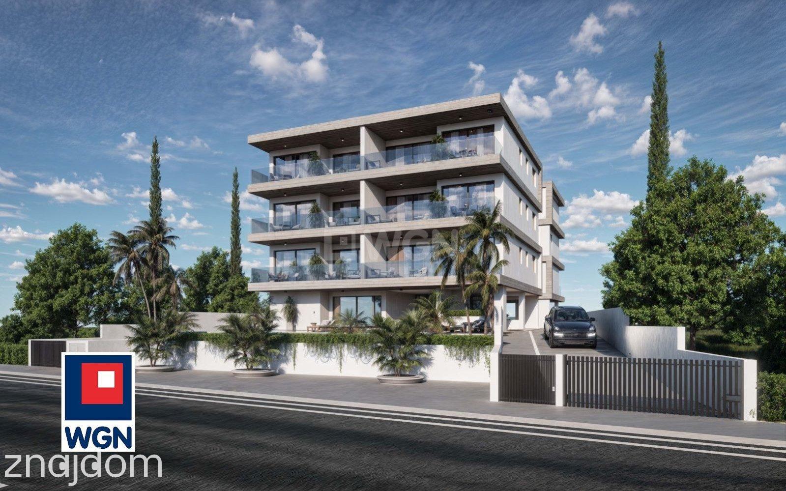 Mieszkanie na sprzedaż Pafos - Horizon ? Nowoczesne Apartamenty z Bezterminowym Widokiem na Morze | Pafos (Cypr Południowy) CENA: Od 267 500 EURO + VAT | ok. od 1 158 810 PLN + VAT - zdjęcie 5