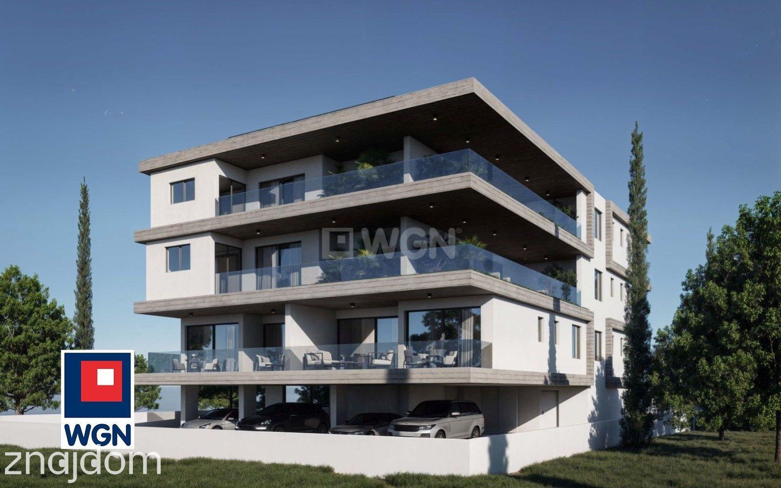 Mieszkanie na sprzedaż Pafos - Horizon ? Nowoczesne Apartamenty z Bezterminowym Widokiem na Morze | Pafos (Cypr Południowy) CENA: Od 267 500 EURO + VAT | ok. od 1 158 810 PLN + VAT - zdjęcie 3