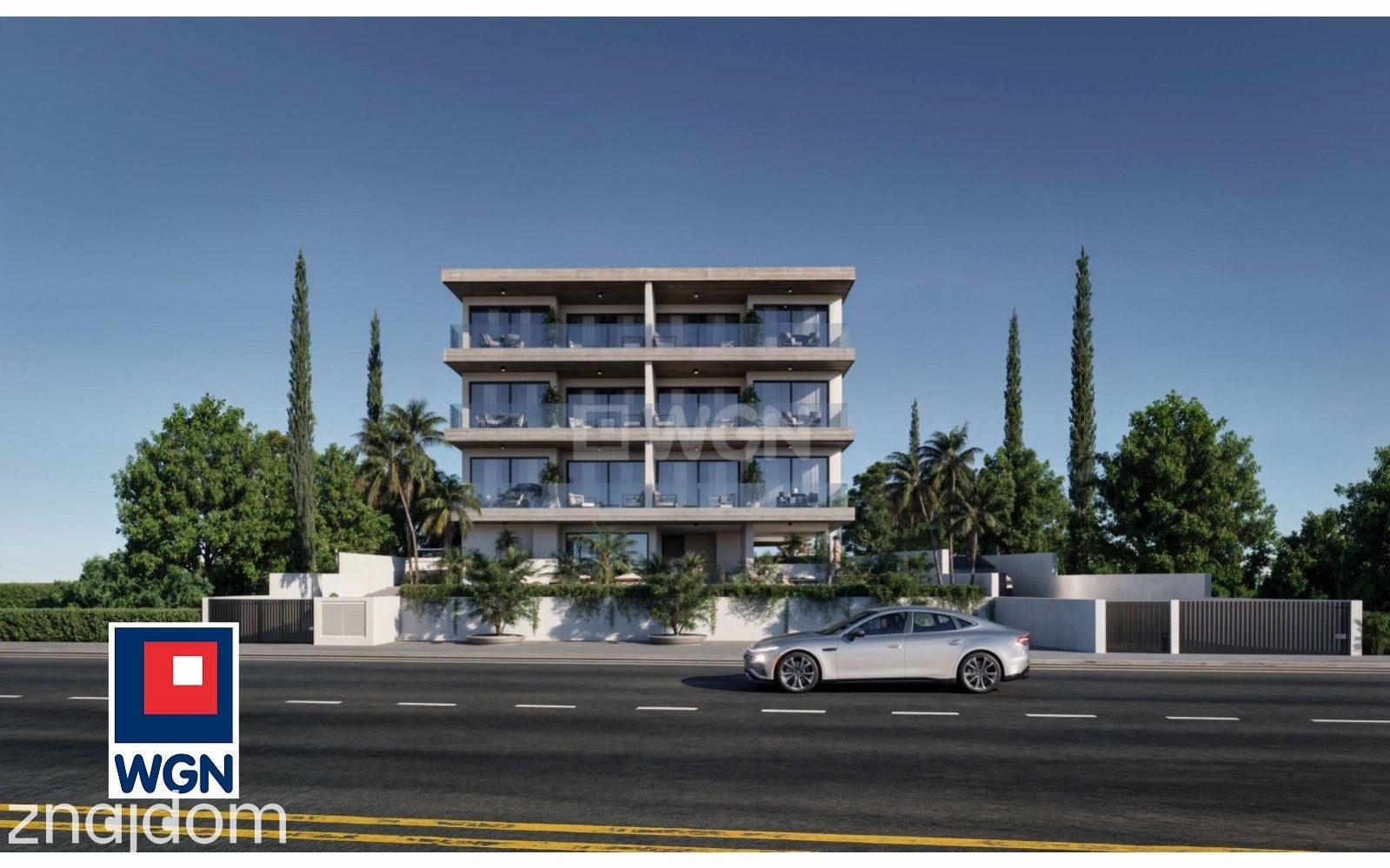 Mieszkanie na sprzedaż Pafos - Horizon ? Nowoczesne Apartamenty z Bezterminowym Widokiem na Morze | Pafos (Cypr Południowy) CENA: Od 267 500 EURO + VAT | ok. od 1 158 810 PLN + VAT - zdjęcie 2