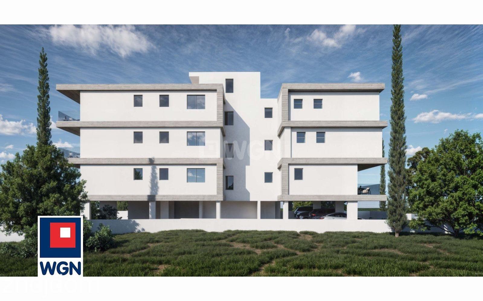 Mieszkanie na  sprzedaż Pafos - Horizon ? Nowoczesne Apartamenty z Bezterminowym Widokiem na Morze | Pafos (Cypr Południowy) CENA: Od 267 500 EURO + VAT | ok. od 1 158 810 PLN + VAT