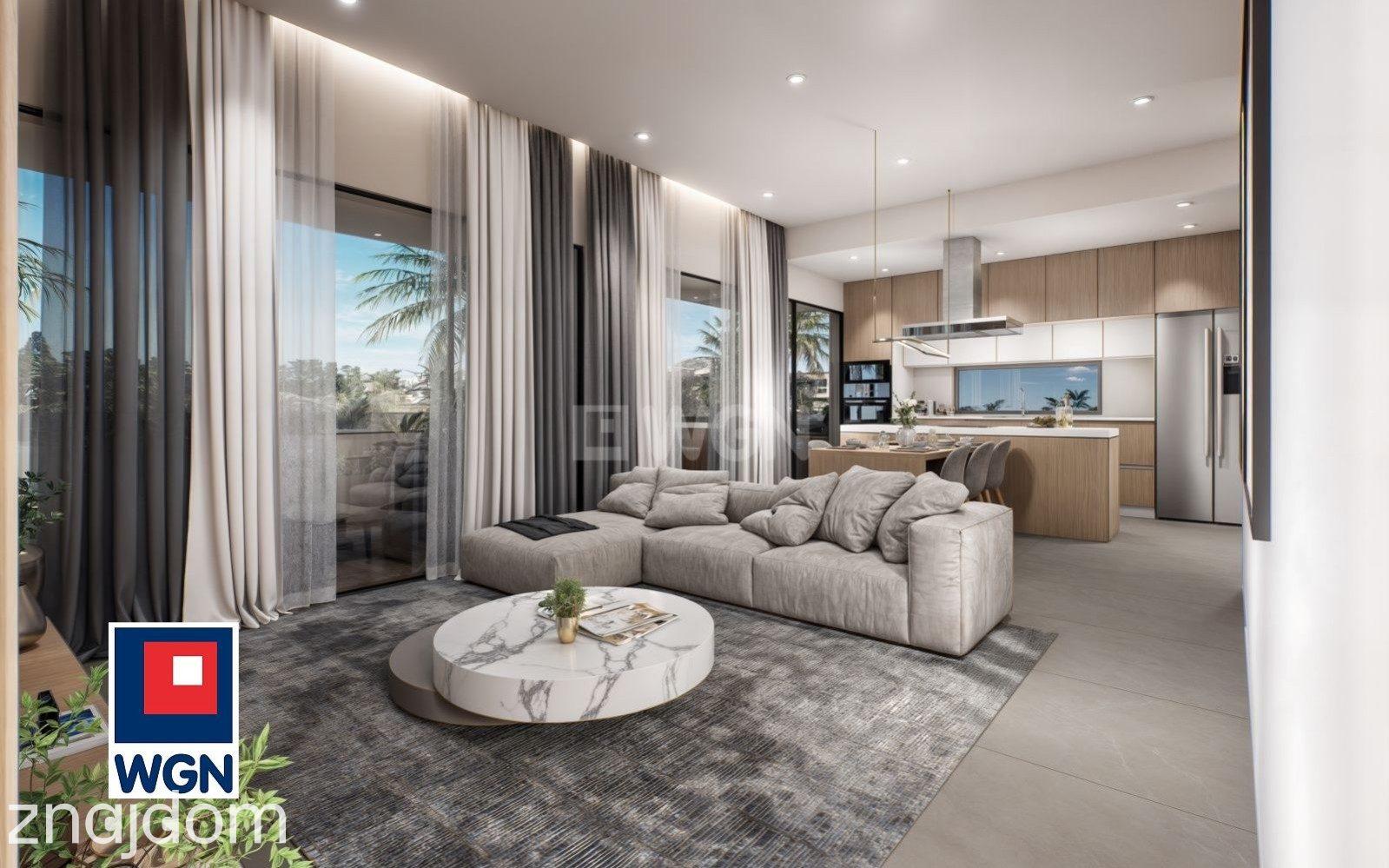 Mieszkanie na sprzedaż Pafos - Horizon ? Nowoczesne Apartamenty z Bezterminowym Widokiem na Morze | Pafos (Cypr Południowy) CENA: Od 267 500 EURO + VAT | ok. od 1 158 810 PLN + VAT - zdjęcie 16