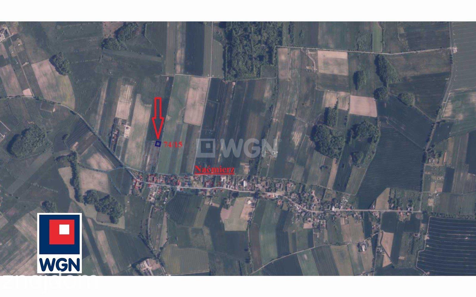 Działka na sprzedaż Nacmierz - zdjęcie 17