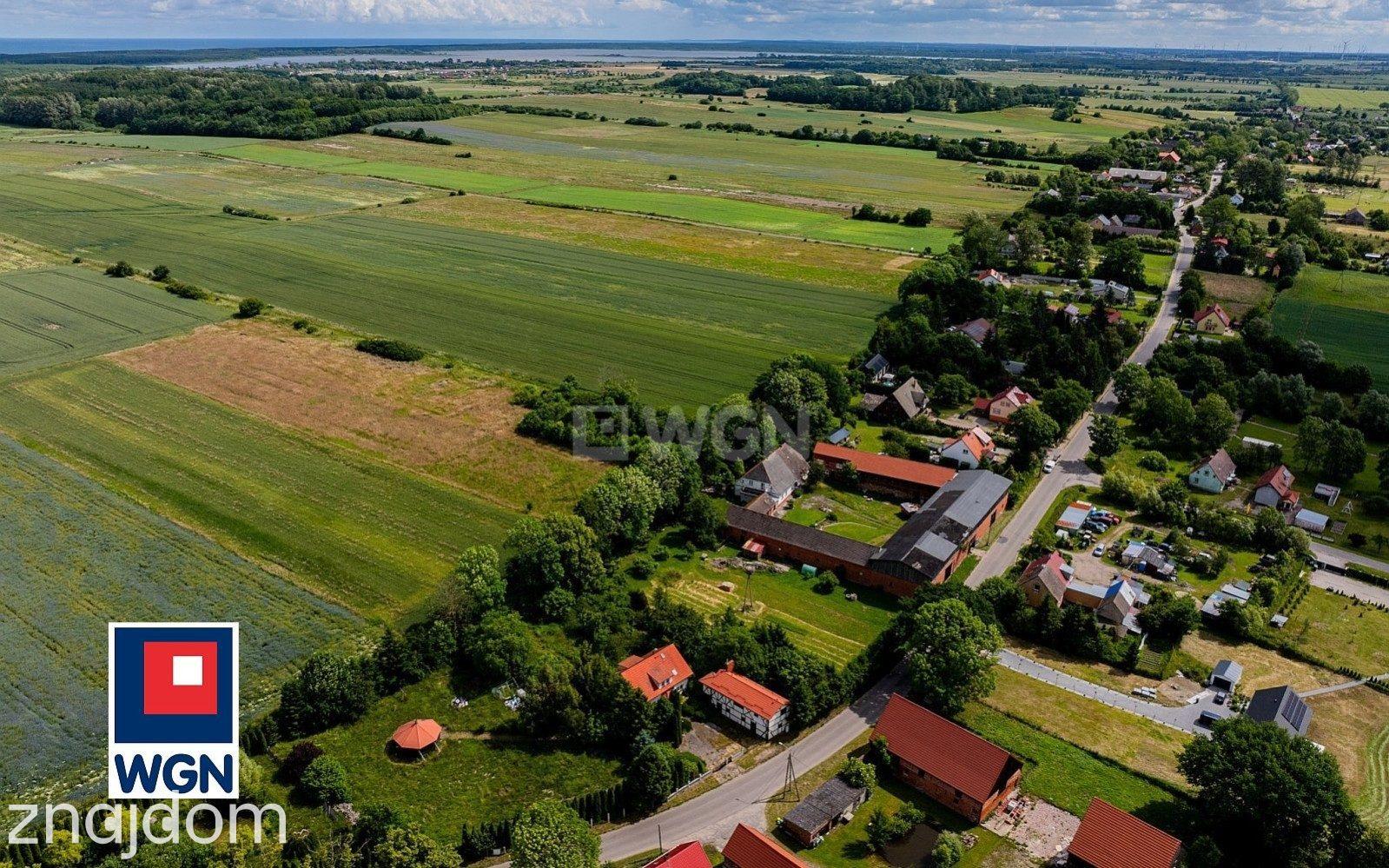 Działka na sprzedaż Nacmierz - zdjęcie 3