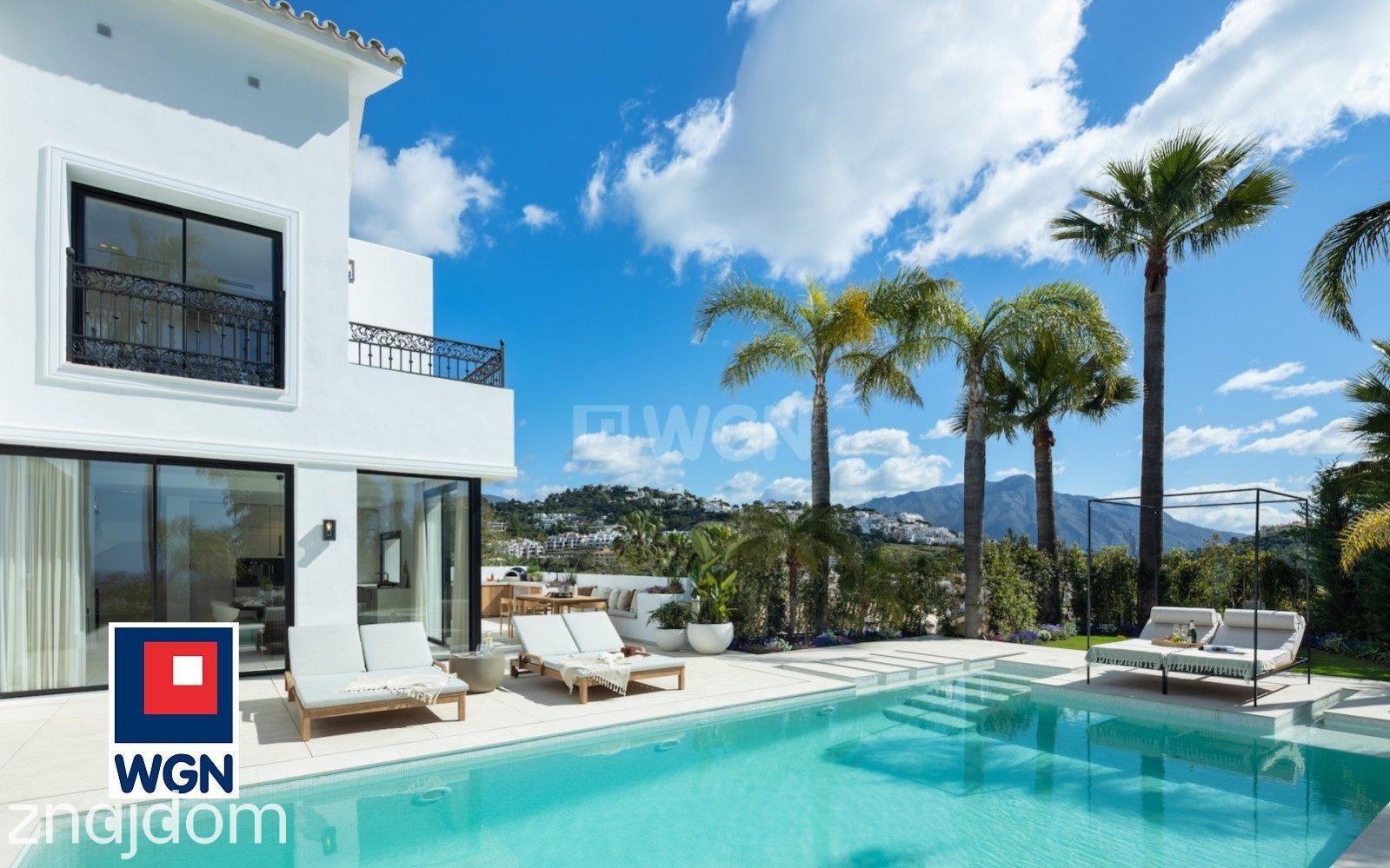 Dom na sprzedaż MARBELLA - zdjęcie 17