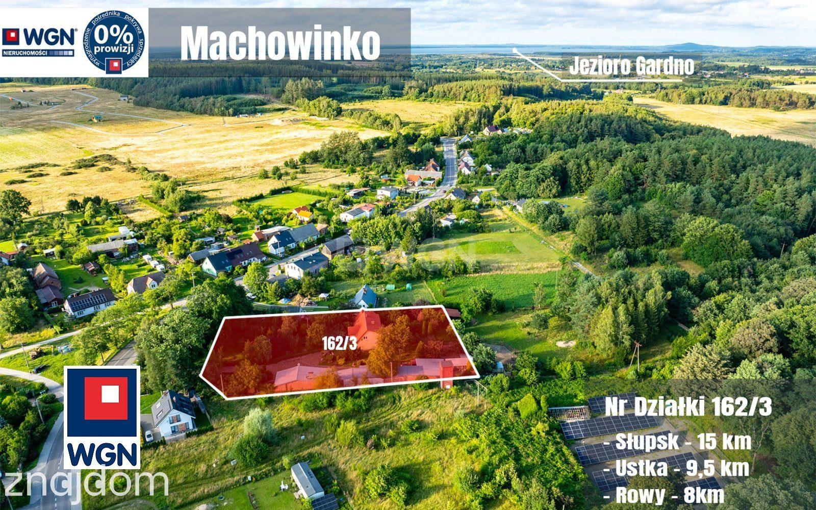 Dom na sprzedaż Machowinko - zdjęcie 18