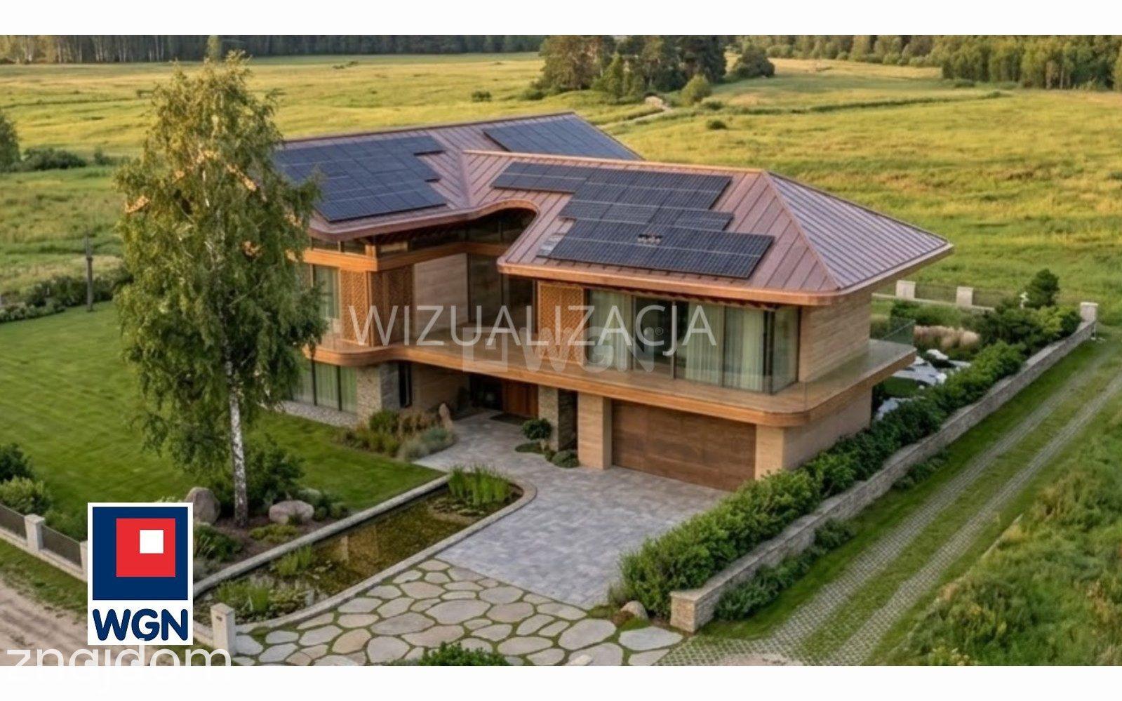 Działka na sprzedaż Głobino - zdjęcie 10