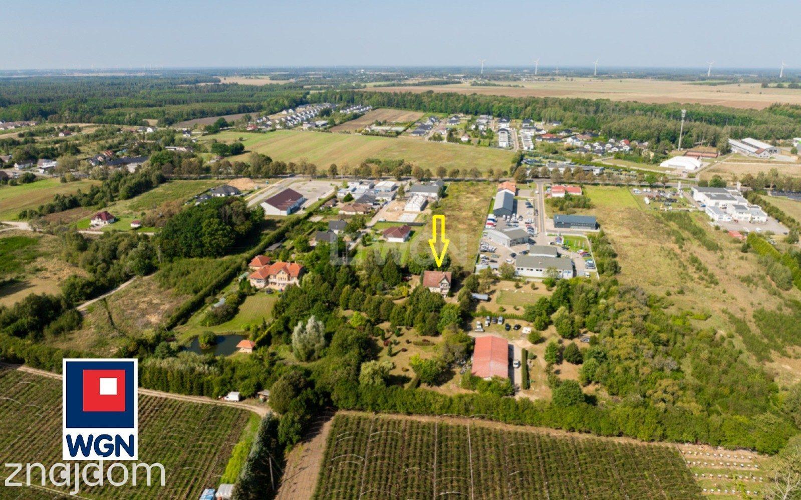 Dom na sprzedaż Słupsk - zdjęcie 17