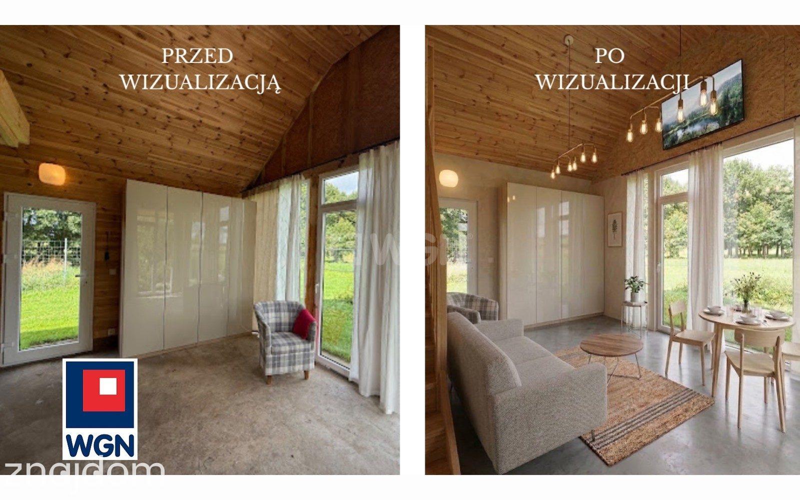 Dom na sprzedaż Smołdziński Las - zdjęcie 8
