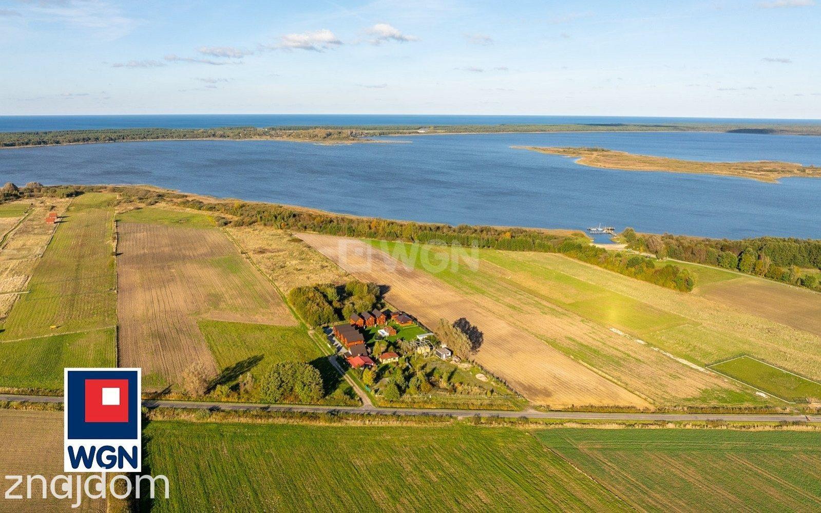 Działka na sprzedaż Łącko - zdjęcie 16