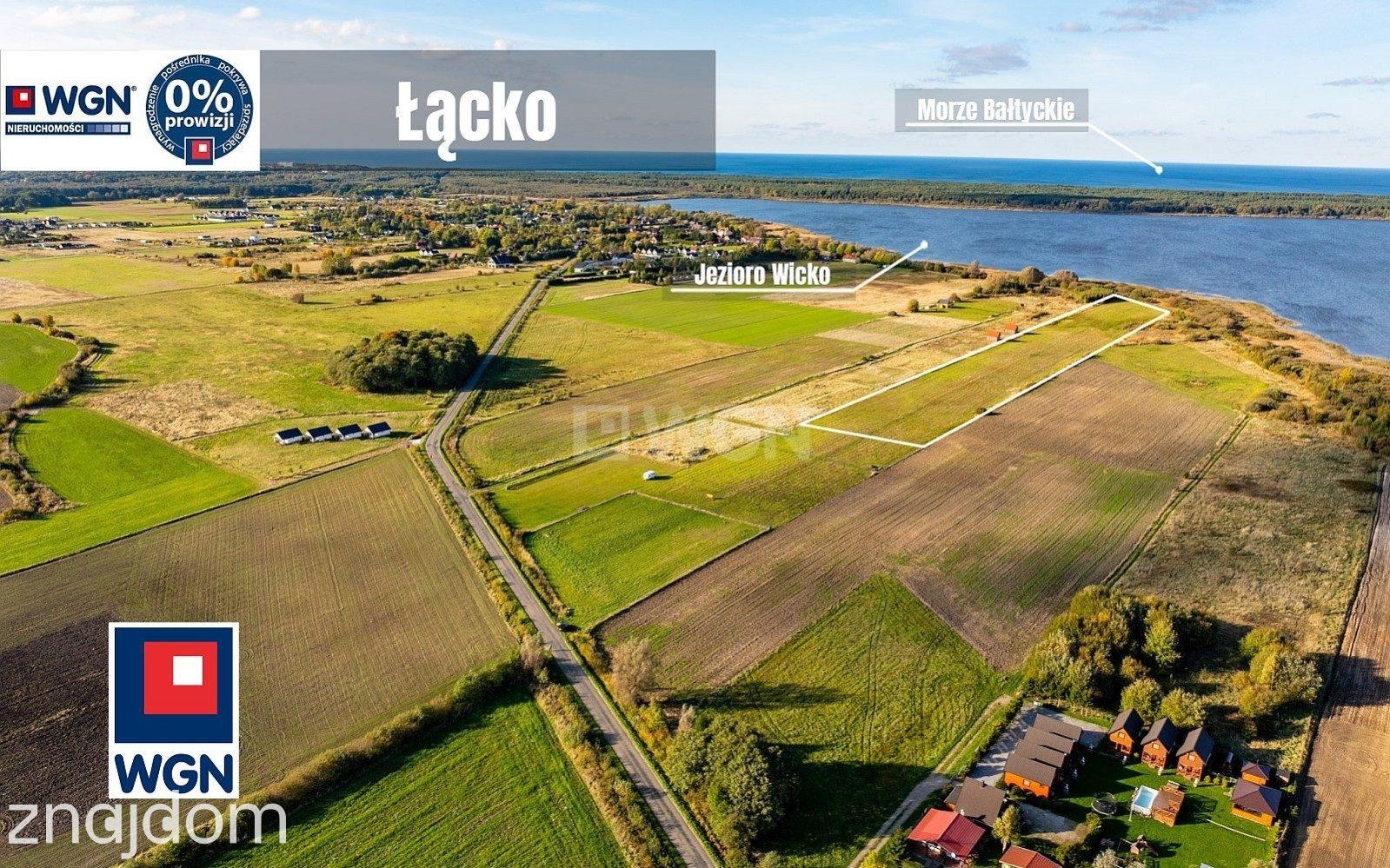Działka na sprzedaż Łącko - zdjęcie 17