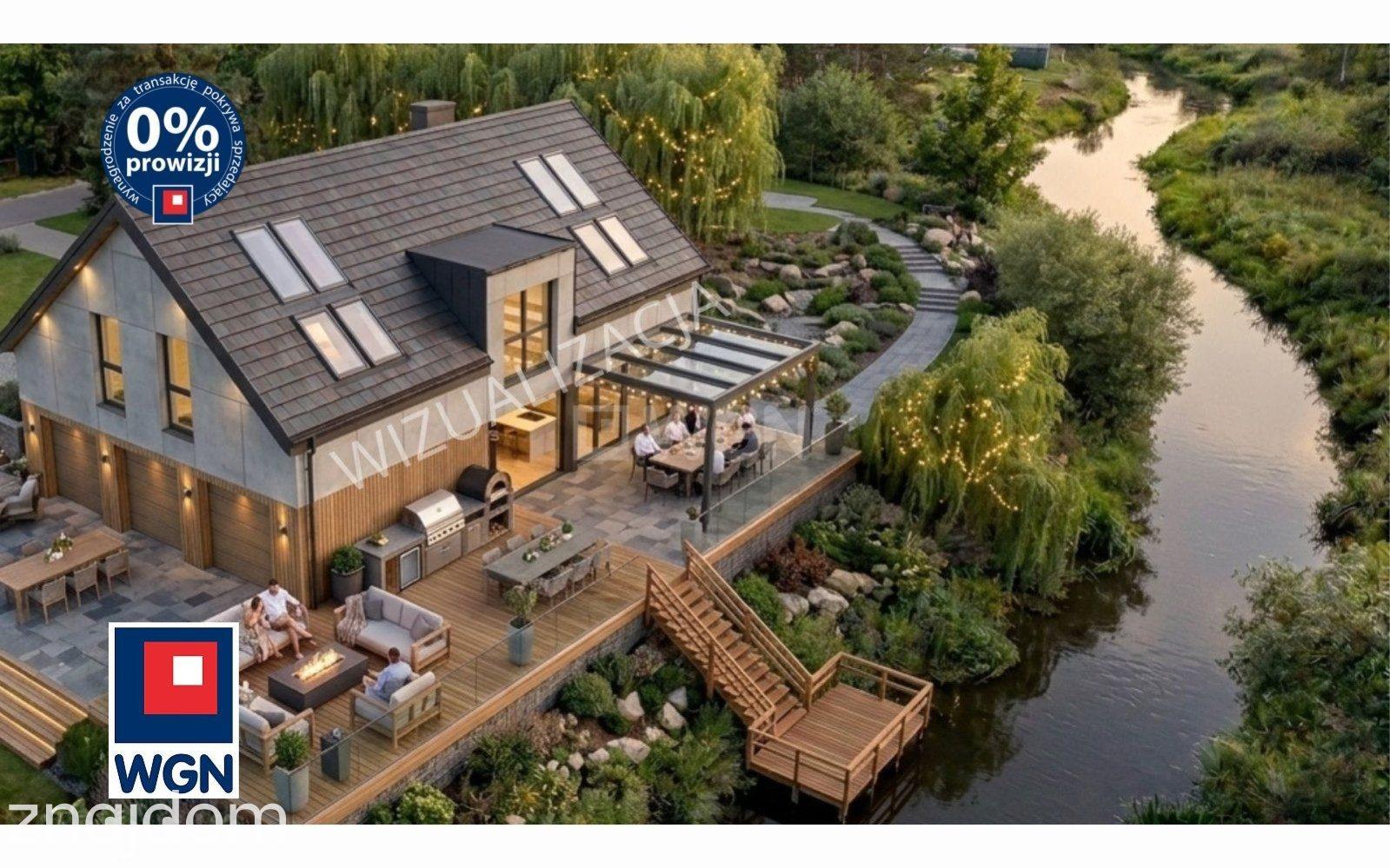 Działka na sprzedaż Dębnica Kaszubska - zdjęcie 19