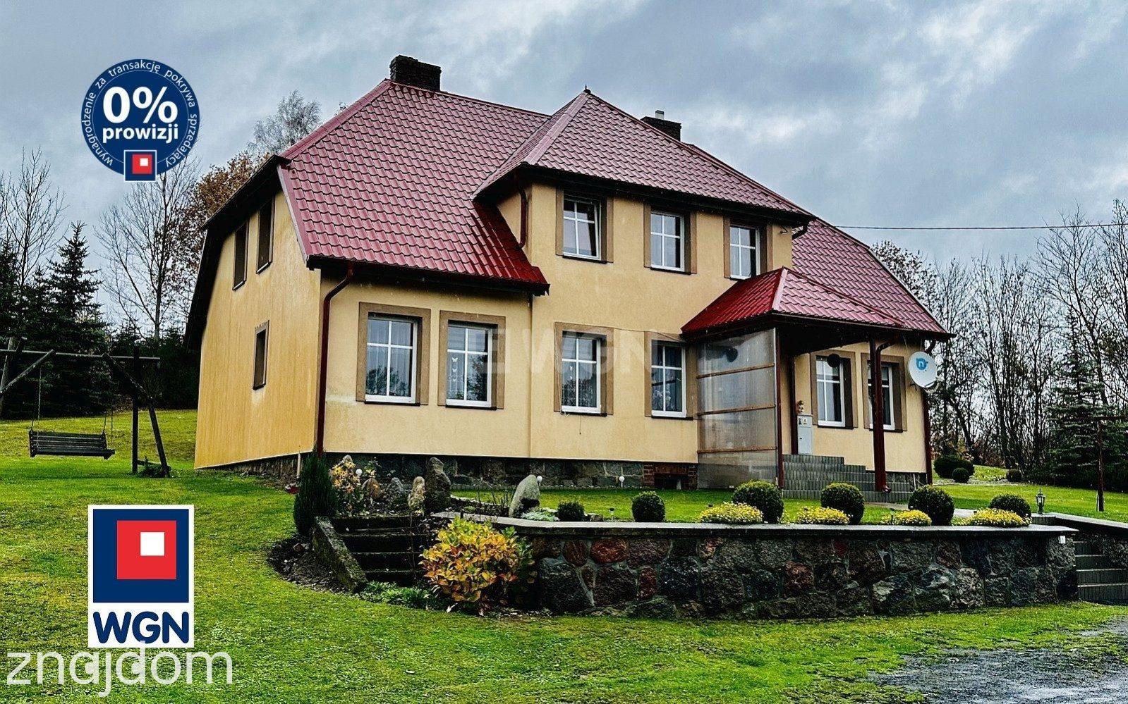 Dom na sprzedaż Wądół - zdjęcie 19