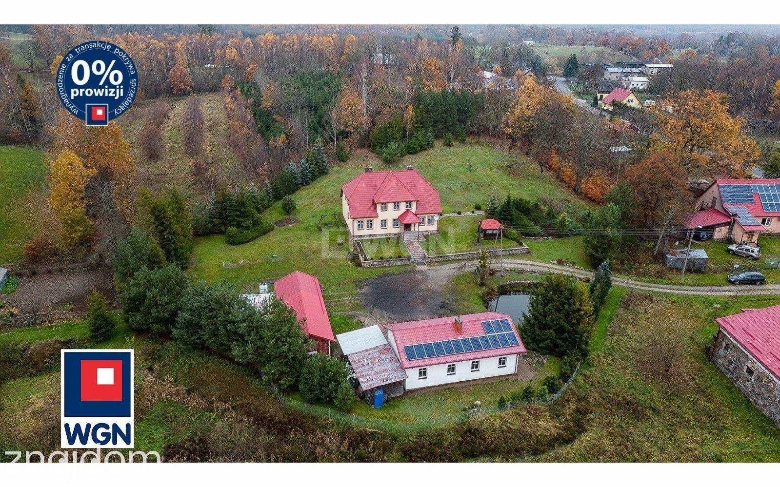 Dom na sprzedaż Wądół - zdjęcie 17