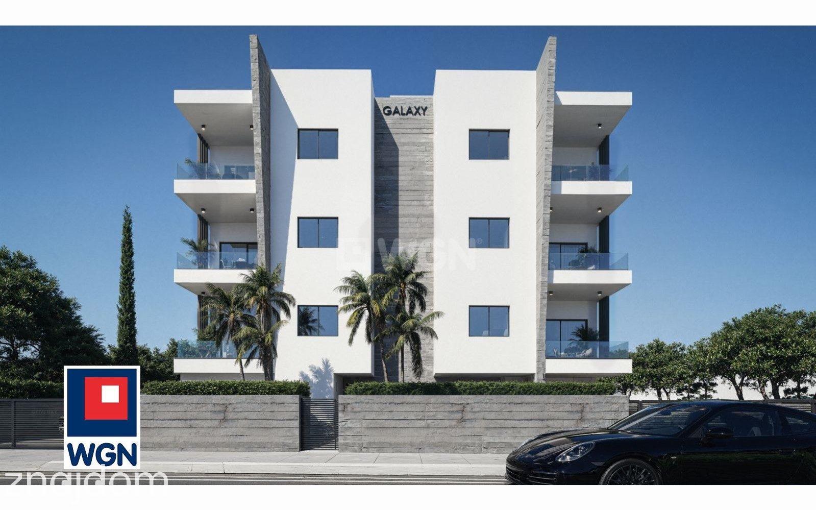 Mieszkanie na sprzedaż Pafos - Galaxy - Nowoczesne Apartamenty w Sercu Pafos | Dzielnica Universal (Cypr Południowy) - zdjęcie 7