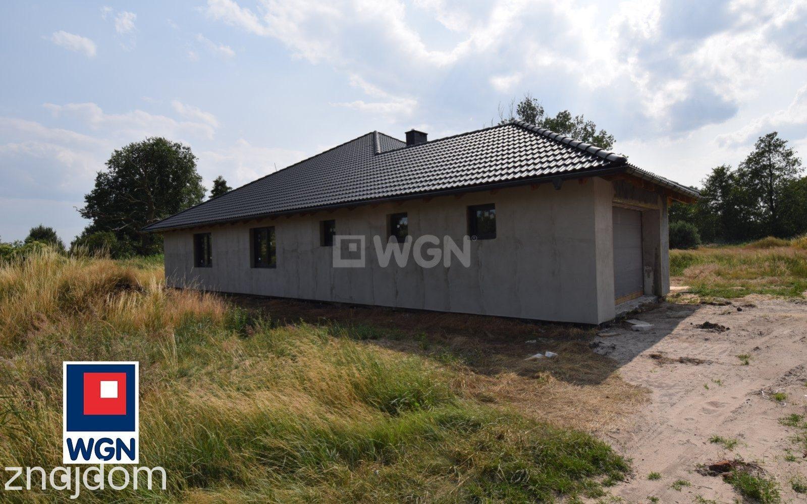 Dom na sprzedaż Moszowice - zdjęcie 11