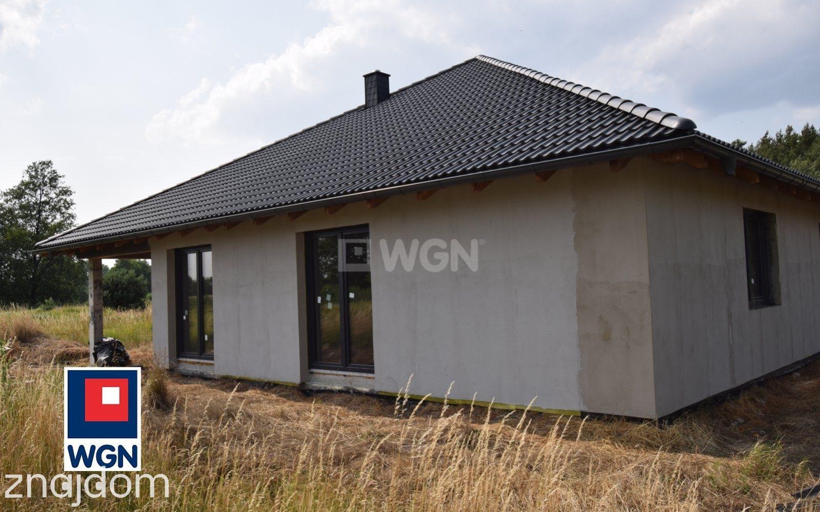 Dom na sprzedaż Moszowice - zdjęcie 20