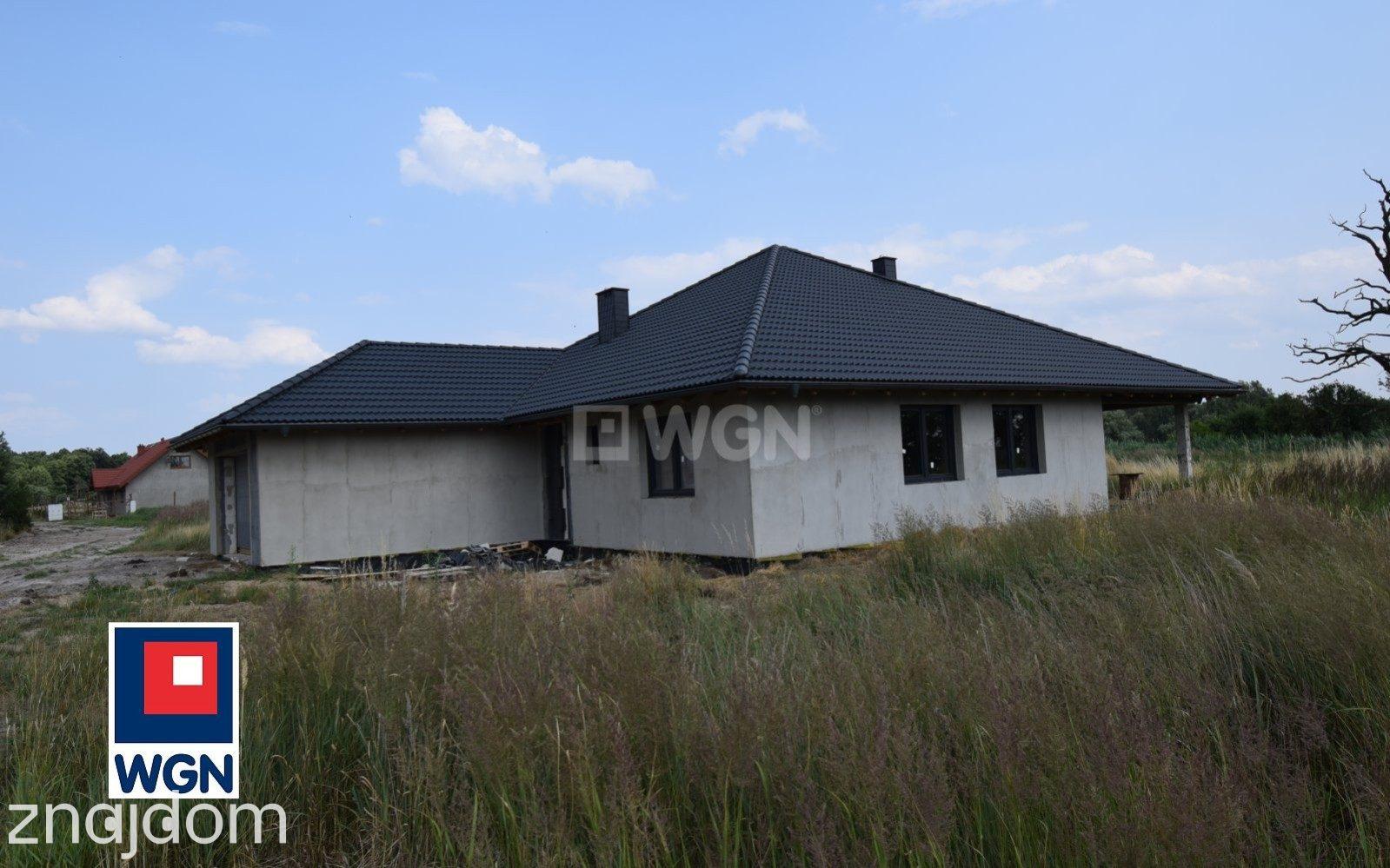 Dom na sprzedaż Moszowice - zdjęcie 18