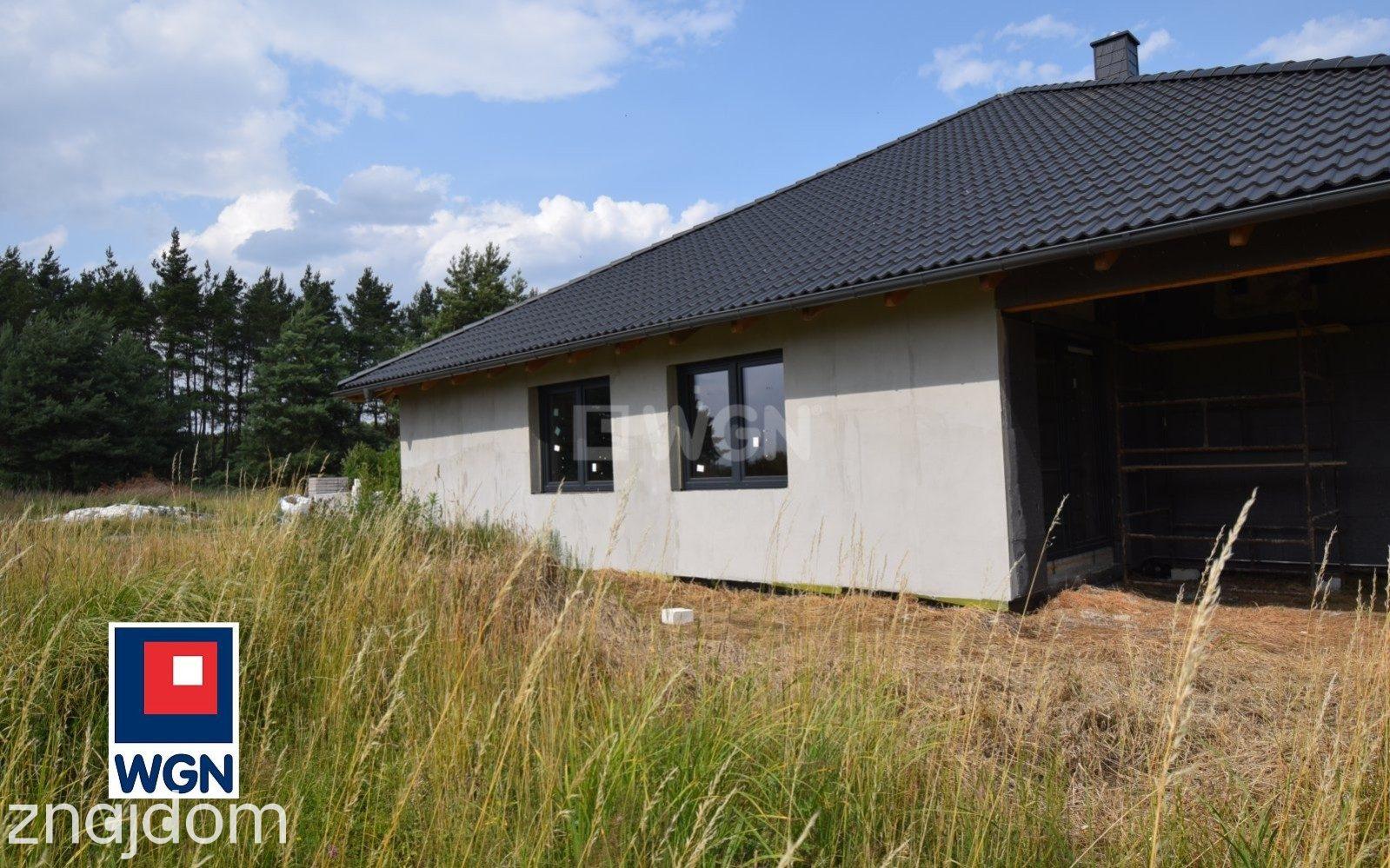 Dom na sprzedaż Moszowice - zdjęcie 16