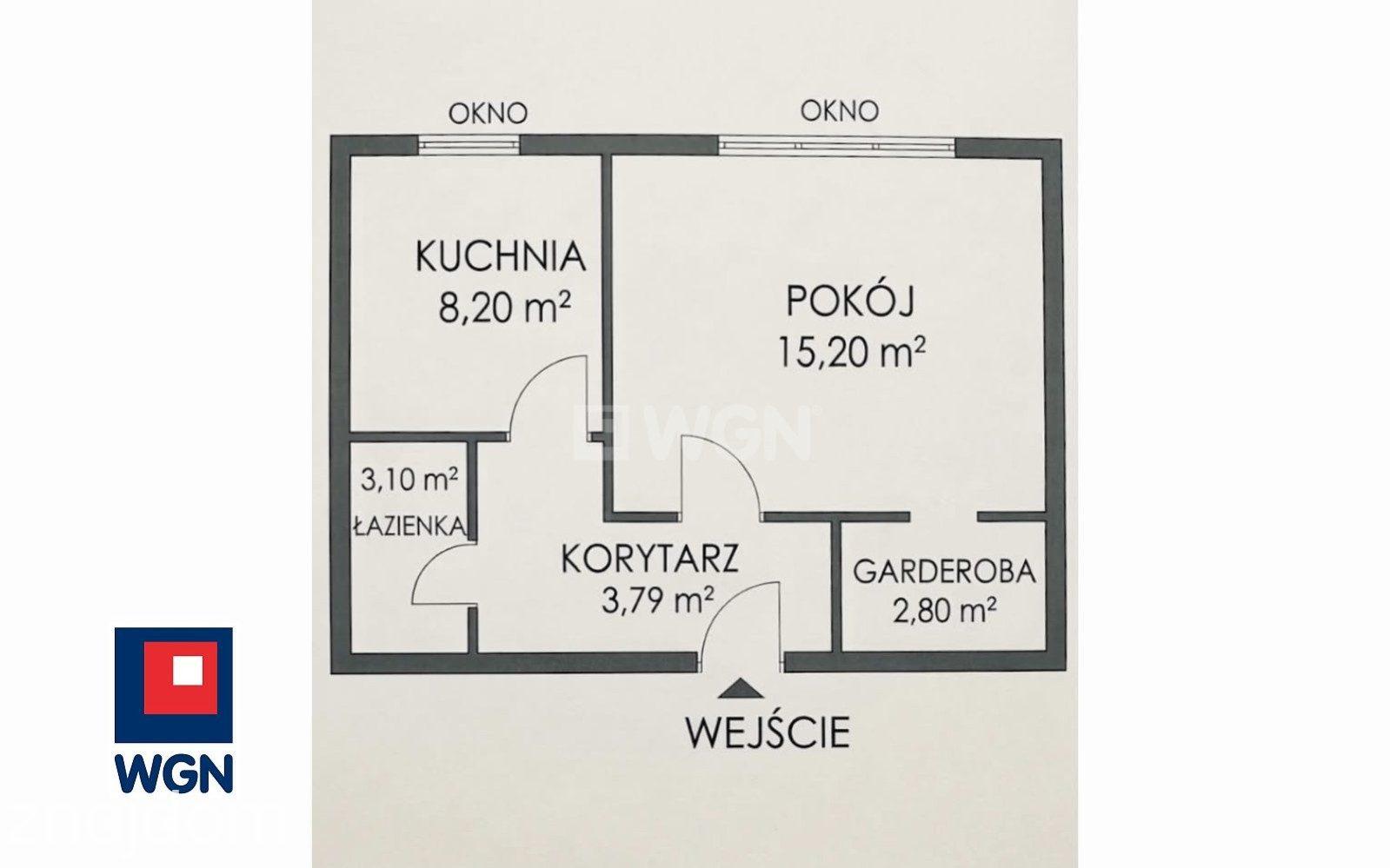 Mieszkanie na sprzedaż mielec