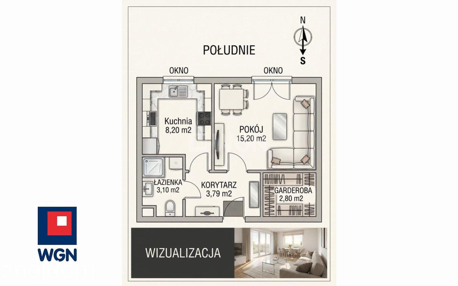 Mieszkanie na sprzedaż mielec - zdjęcie 13