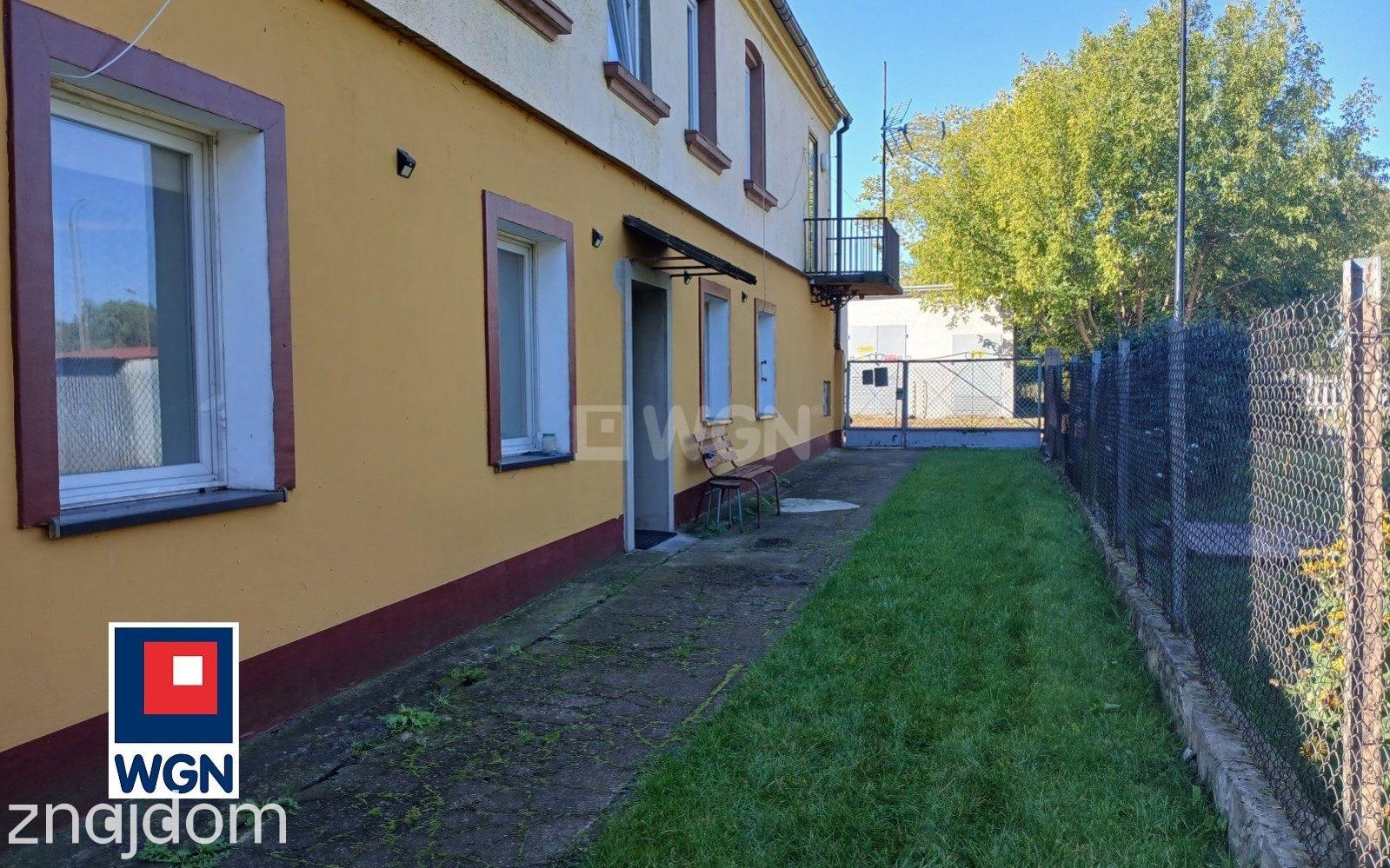 Mieszkanie na  sprzedaż Koło - Dwulokalowe mieszkanie przy ulicy Ostrowskiego