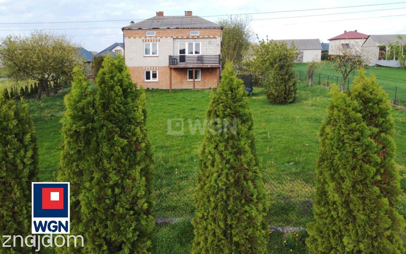 Dom na sprzedaż Dratów - zdjęcie 4