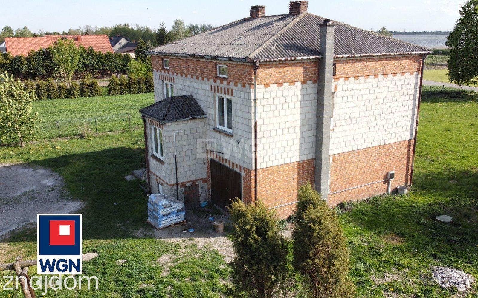Dom na sprzedaż Dratów
