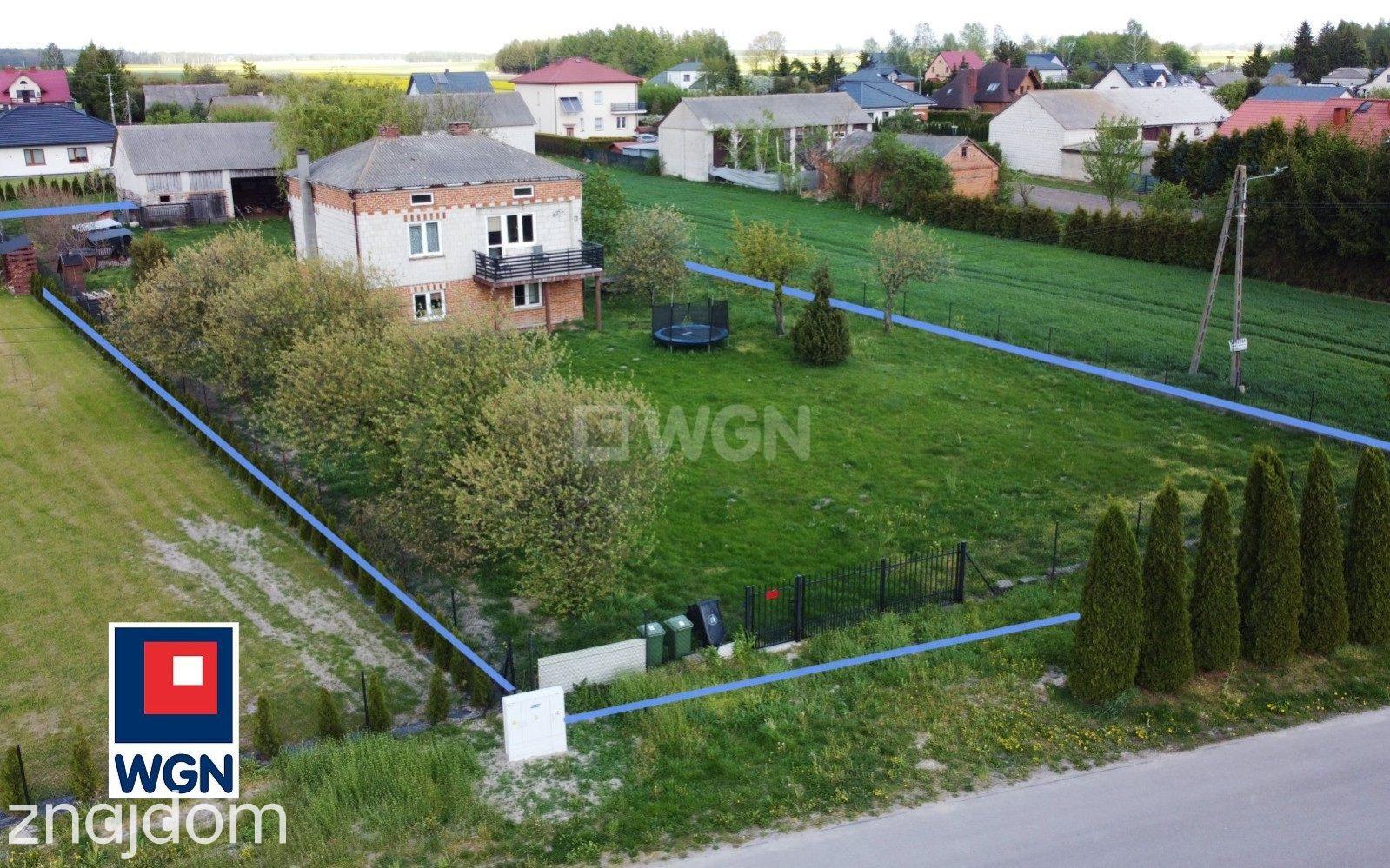 Dom na sprzedaż Dratów - zdjęcie 13
