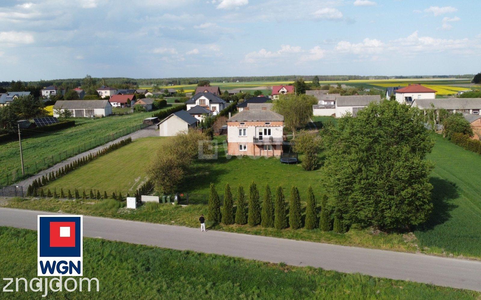 Dom na sprzedaż Dratów - zdjęcie 12