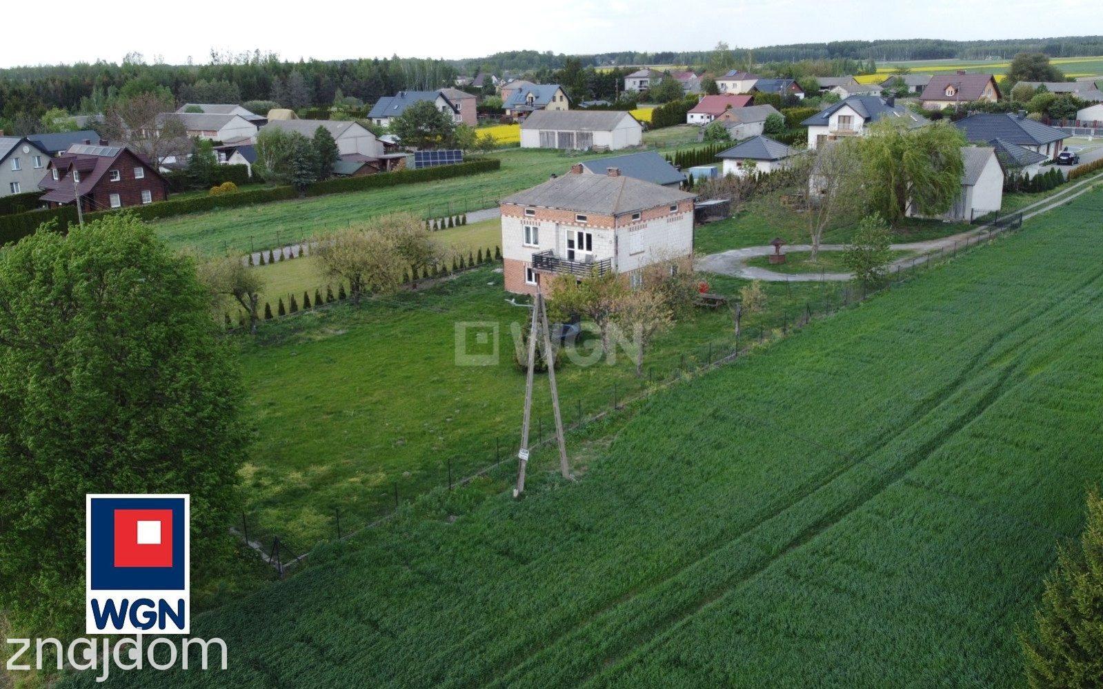 Dom na sprzedaż Dratów - zdjęcie 6