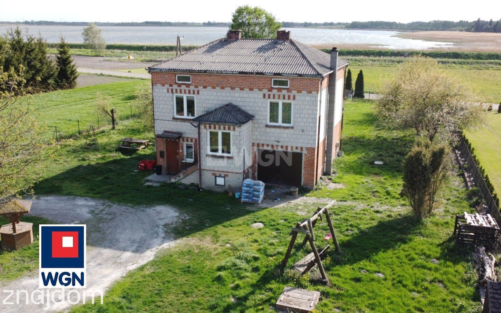 Dom na sprzedaż Dratów - zdjęcie 5