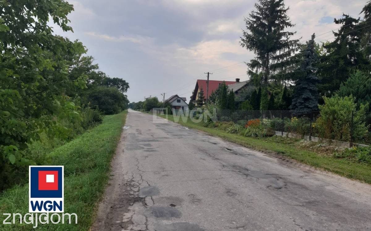 Działka na sprzedaż Putnowice-Kolonia - zdjęcie 6