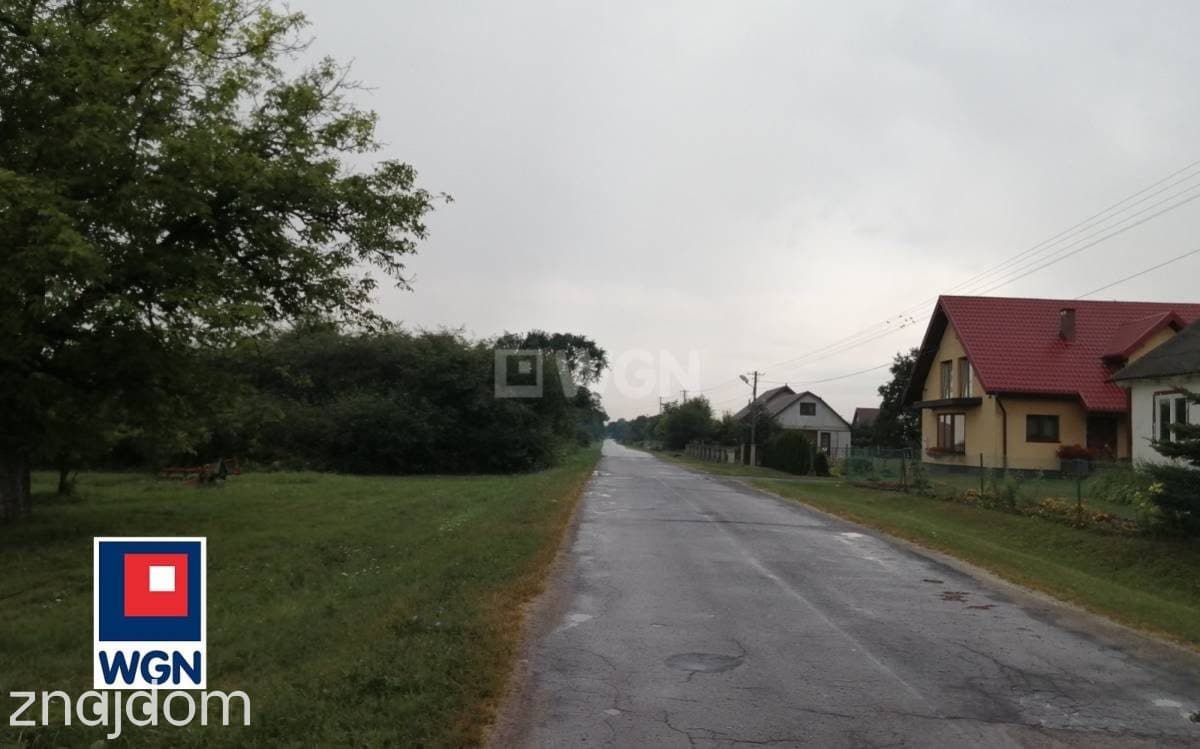 Działka na sprzedaż Putnowice-Kolonia - zdjęcie 5