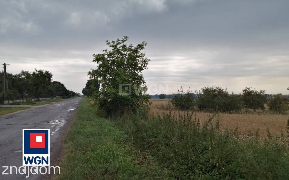 Działka na sprzedaż Putnowice-Kolonia - zdjęcie 3