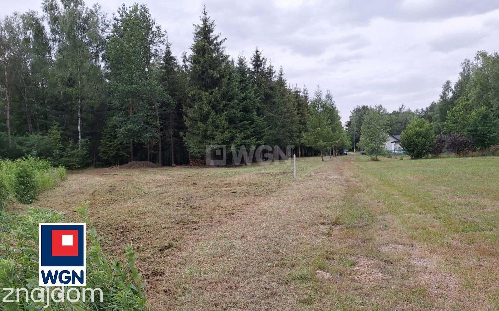 Działka na sprzedaż Rydzów - zdjęcie 4
