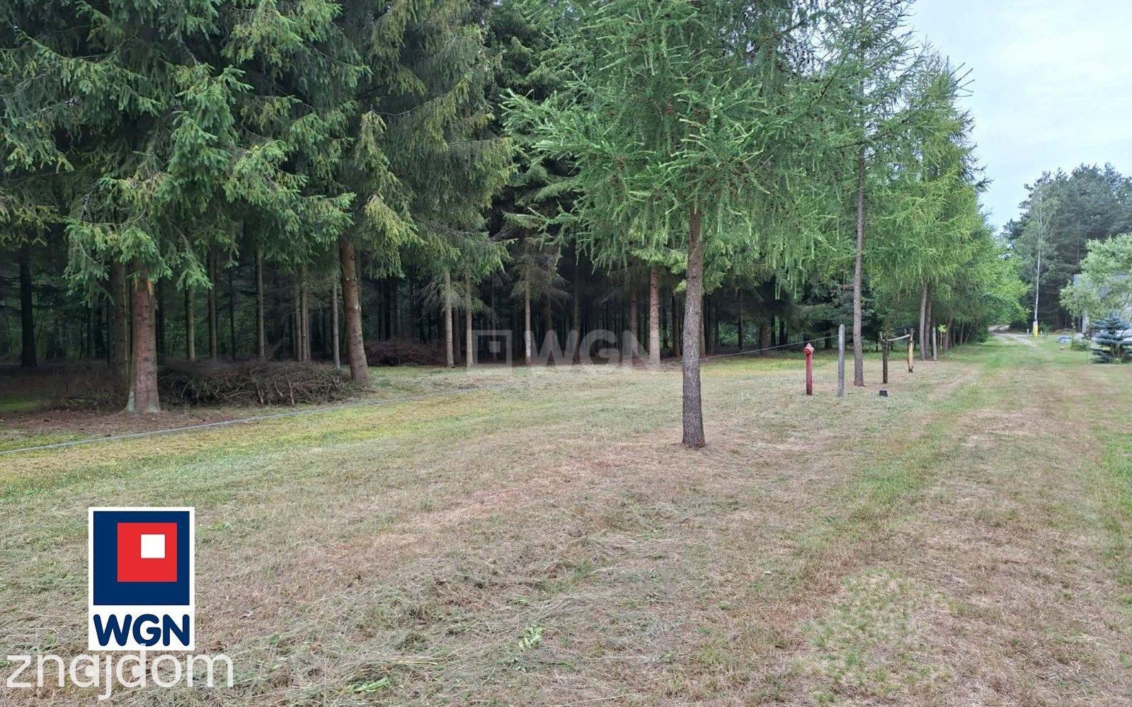 Działka na sprzedaż Rydzów - zdjęcie 2