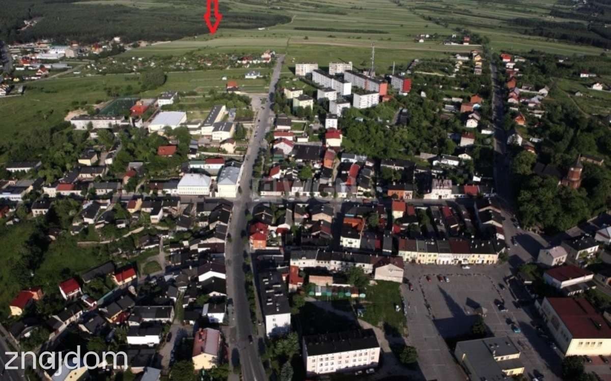 Działka na sprzedaż Przedbórz - zdjęcie 4
