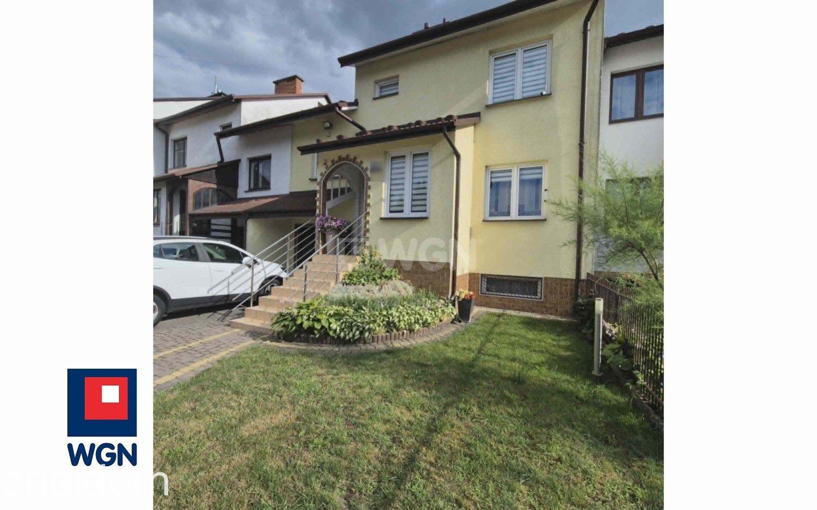 Dom na sprzedaż Mielec - zdjęcie 20